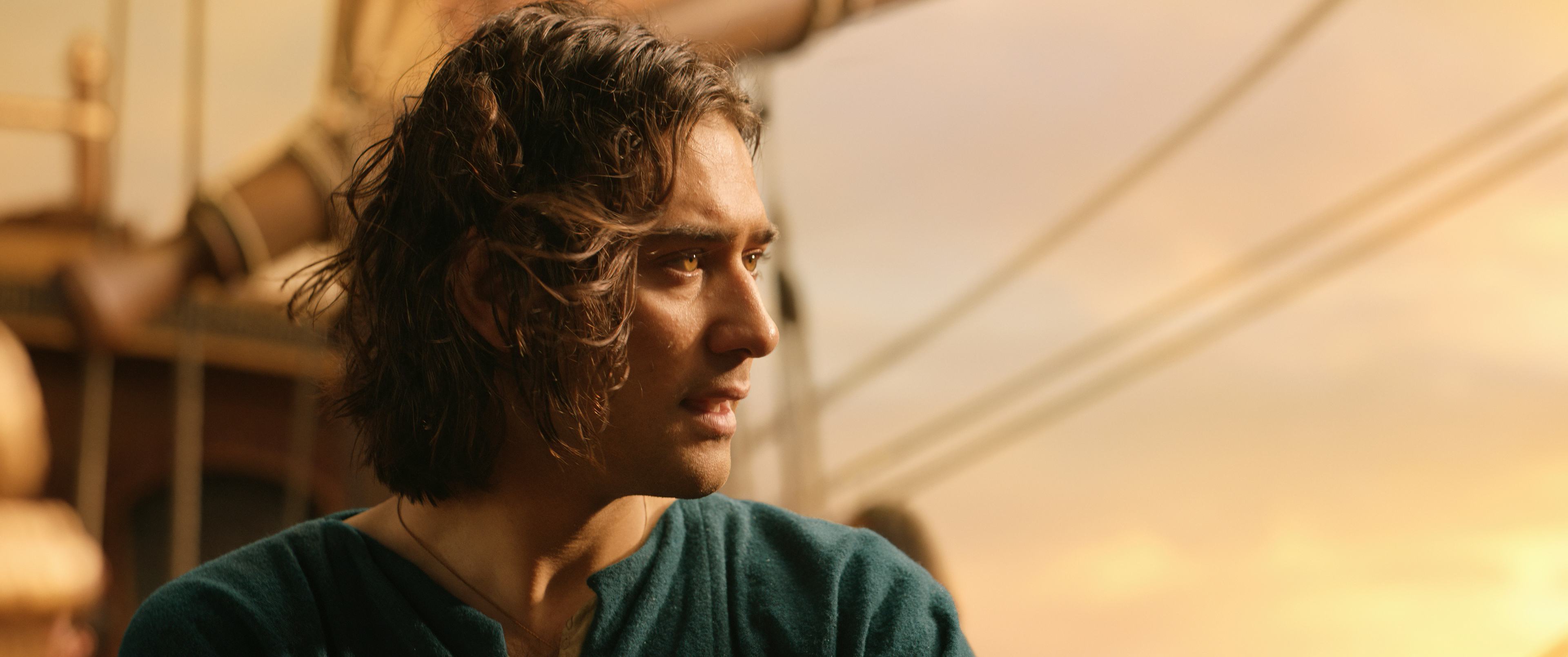 'Rings of Power' Episode 4 explained: Mithril, Adar’s plan, Númenor’s