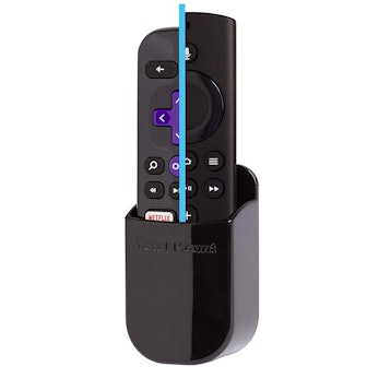 TotalMount Roku and Fire Remote Holder