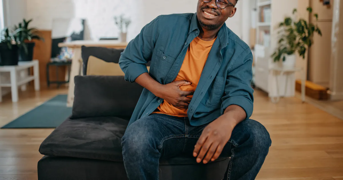 Collon Men Colon Cancer in Men: Know the Symptoms and What To Do