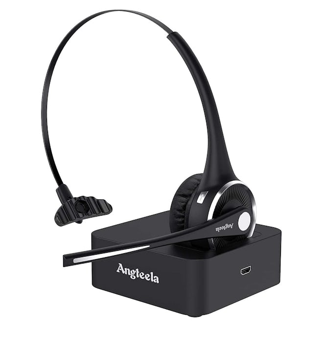 Best Bluetooth Headset Work From Home The 8 best headsets for working from home
