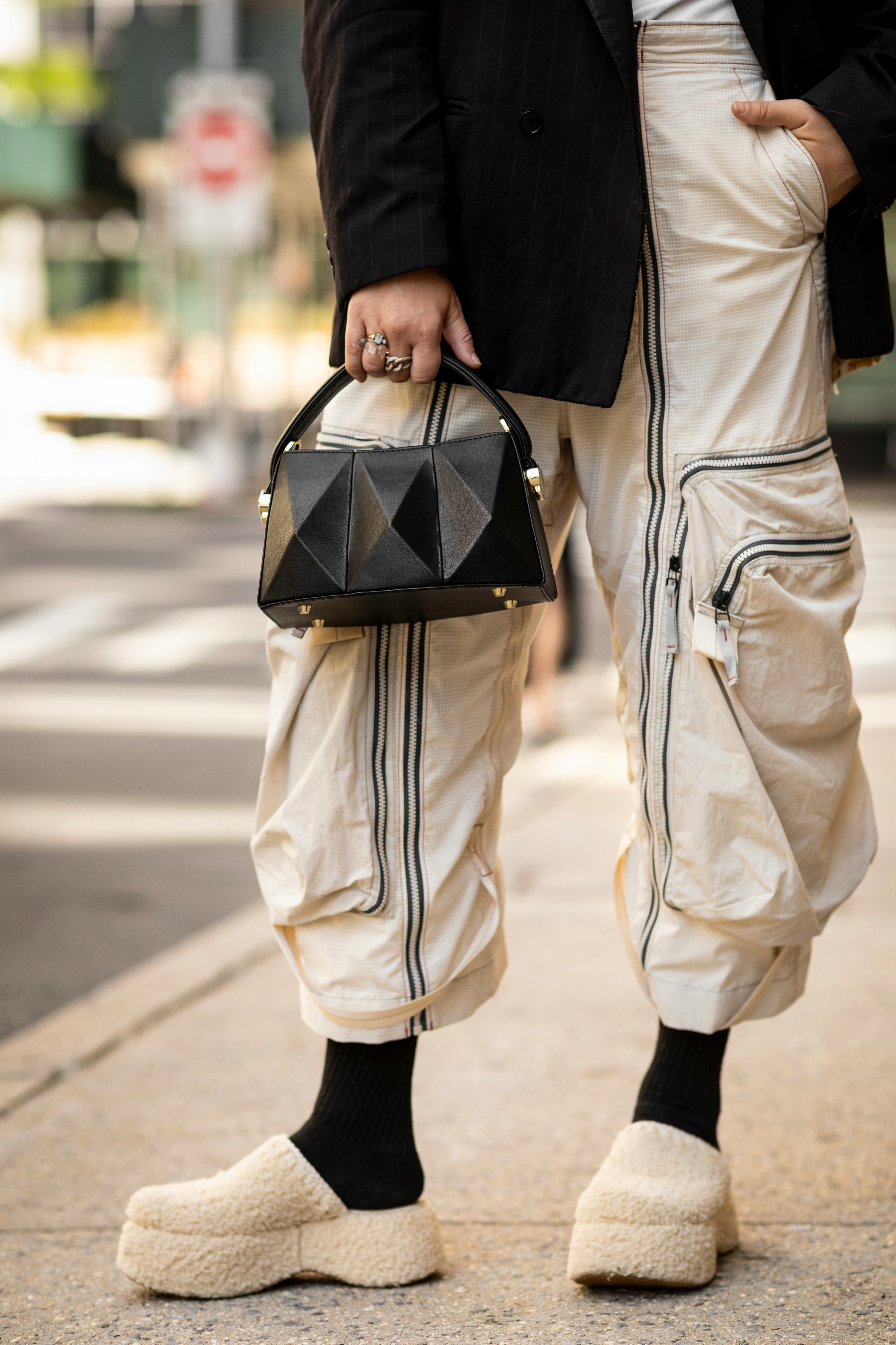 6 "Ugly" Fashion Trends & How To Wear Them, According To Bustle Editors