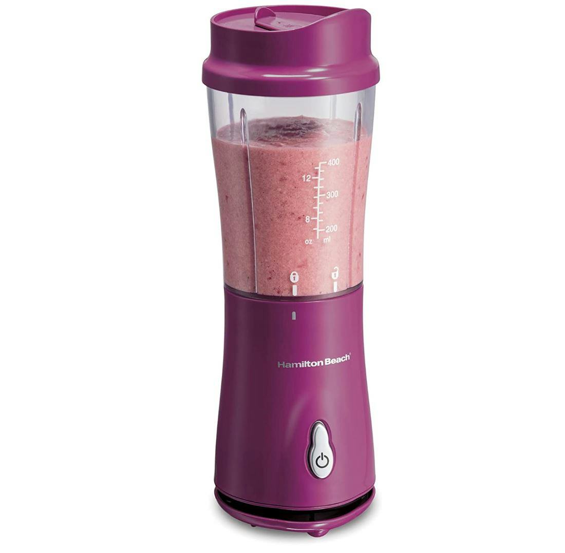 Hamilton Beach Personal Blender