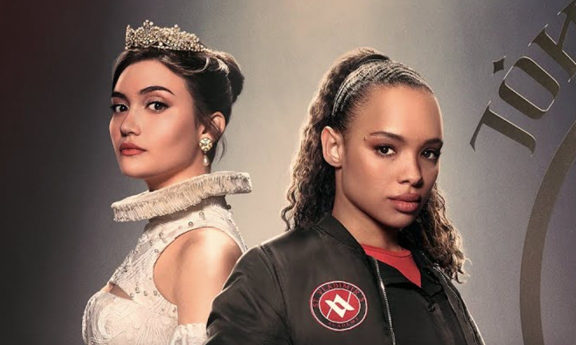 'Vampire Academy' release date, time, plot, cast, and trailer for the