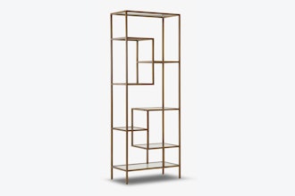 Dreamhouse™ Brooklyn Bookcase