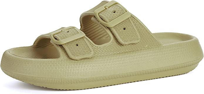 BRONAX Pillow Slides