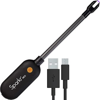 Power Practical Electric Candle Lighter