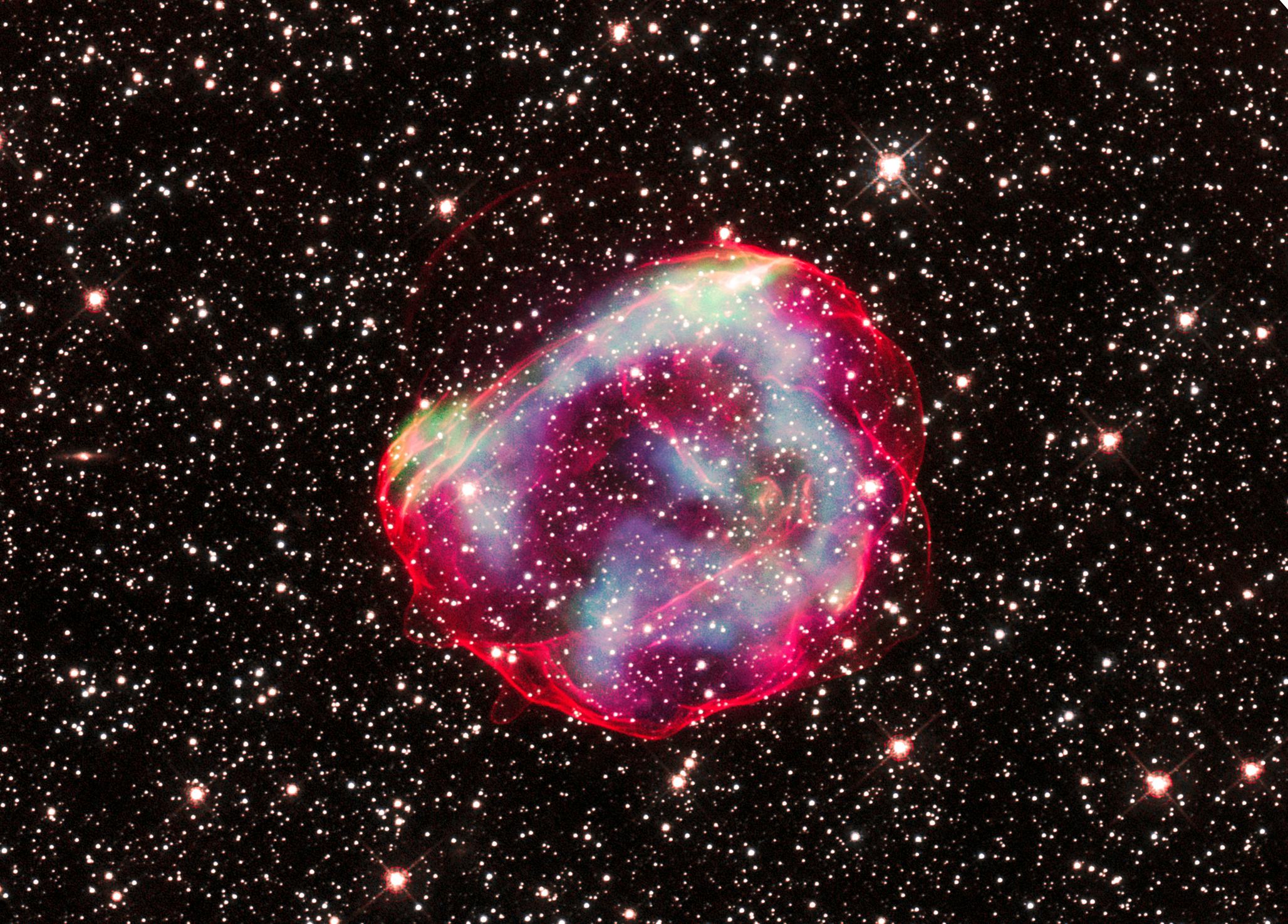 Supernova (2000)