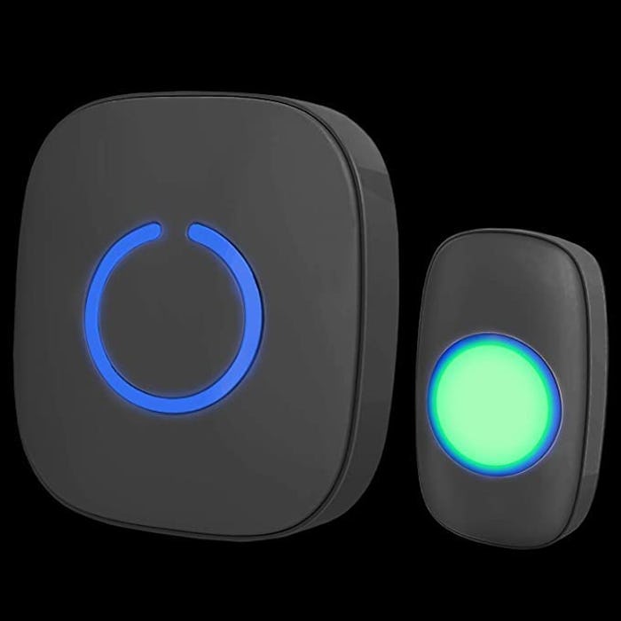 SadoTech Wireless Doorbell