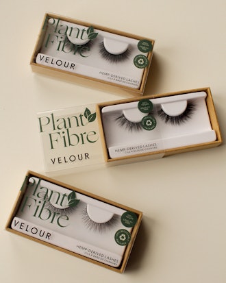 Velour Plant Fibre A New Leaf Lashes