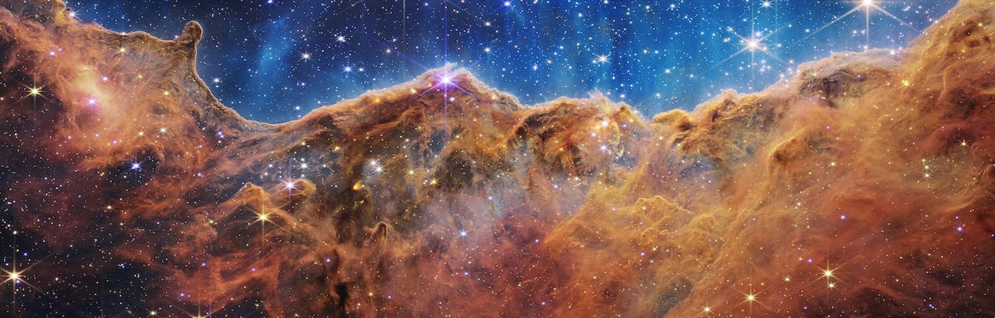 There could be a planetary heist going on in the star-forming region NGC 3324 in the Carina Nebula.