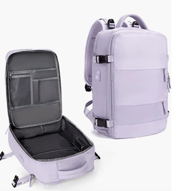 Coowoz Carry-On Backpack