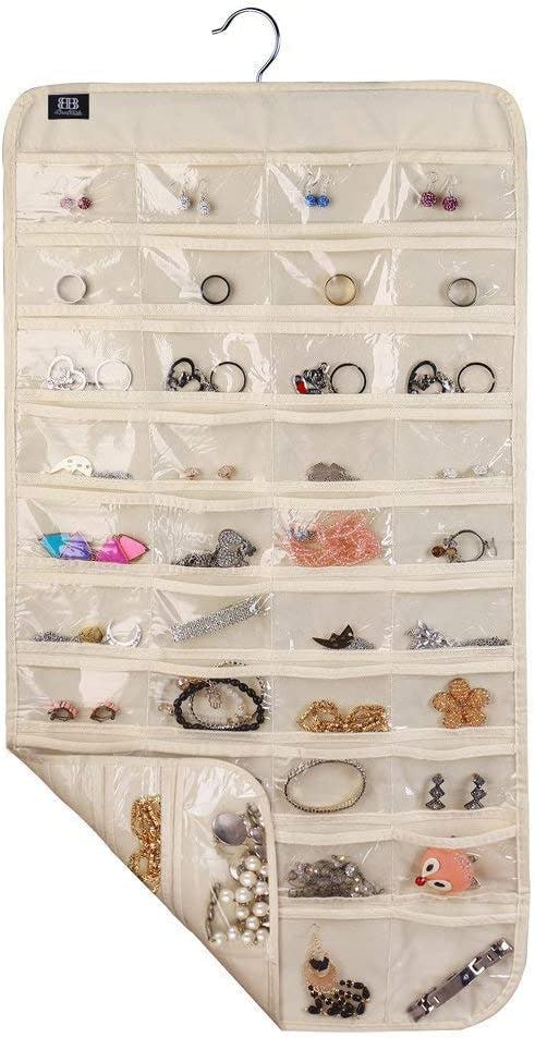 BB Brotrade Hanging Jewelry Organizer