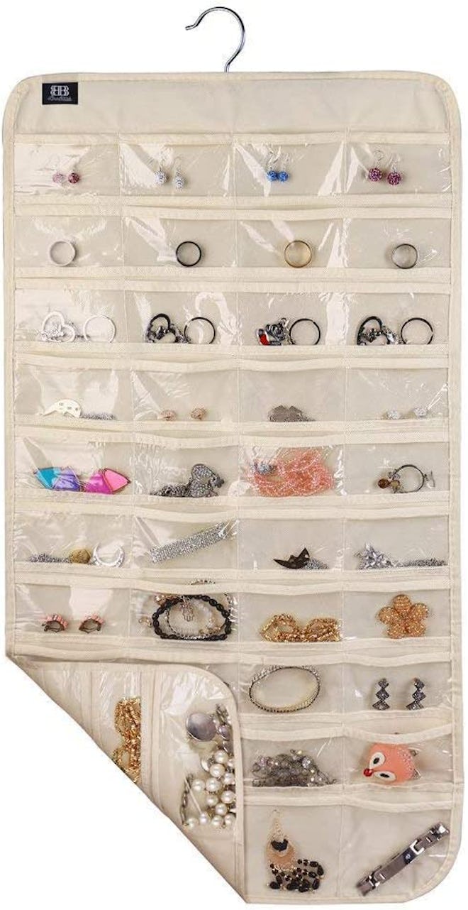BB Brotrade Hanging Jewelry Organizer