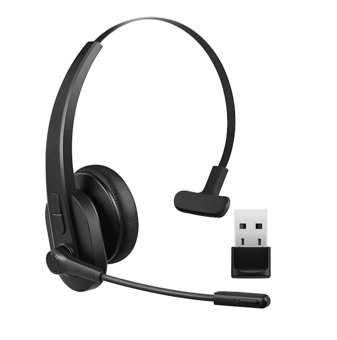 Best Bluetooth Headset Work From Home The 8 best headsets for working from home