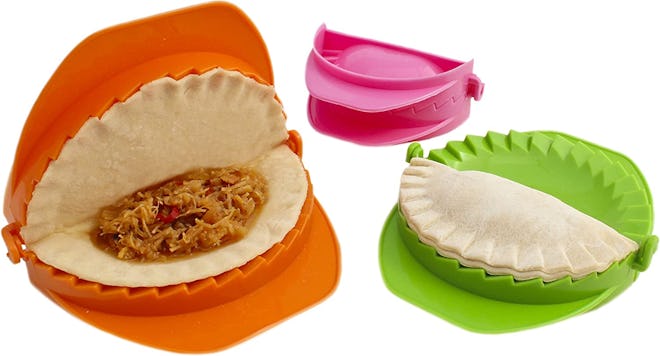 Zoie + Chloe Dough Press Set (3-Pieces)