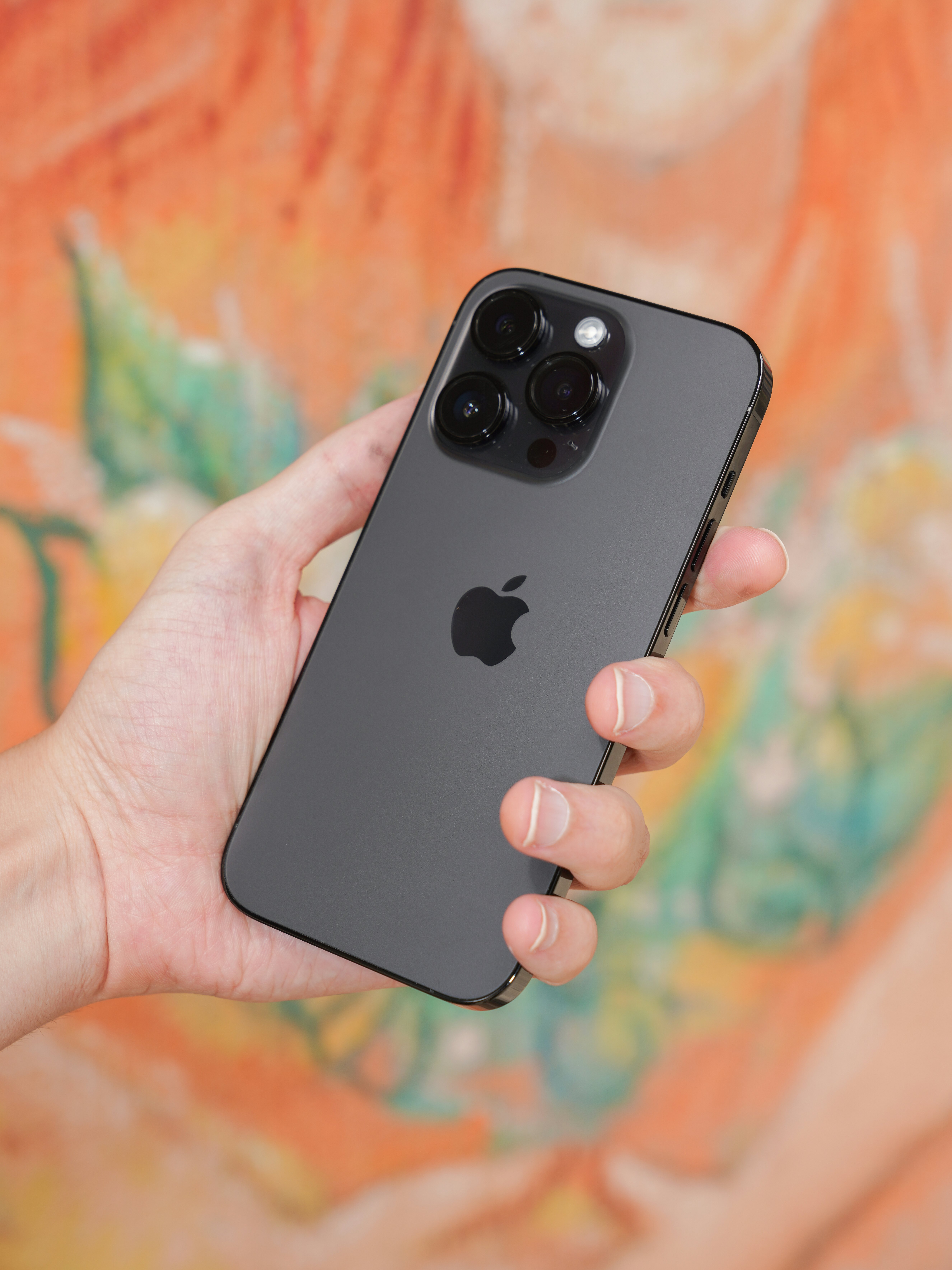 iPhone 14 Pro & Pro Max review: The 48-megapixel camera is legit