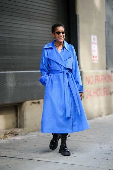 New York Fashion Week Spring 2023: The Best Street Style