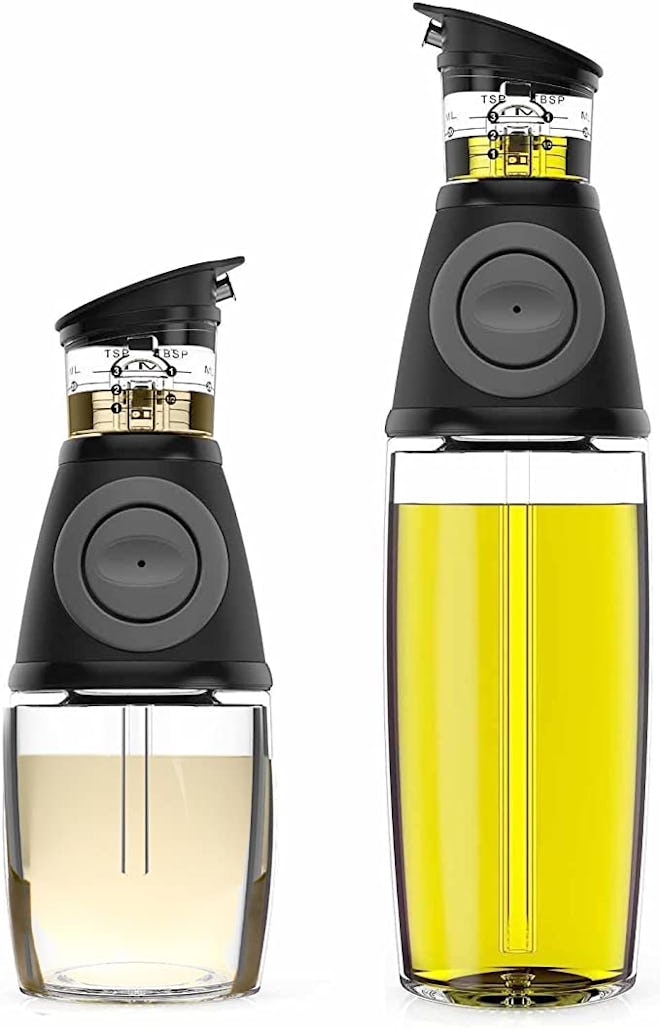 Belwares Oil Dispenser Bottle (2-Pack)