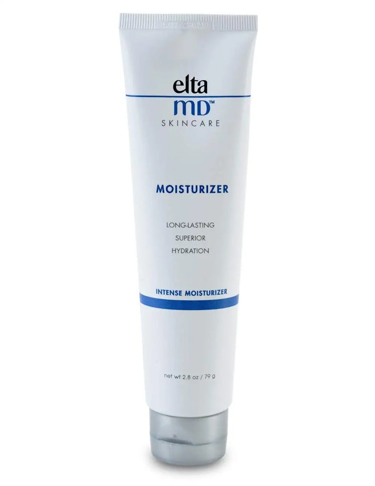 elta md intense moisturizer is the best moisturizer after ipl treatment for post procedure skin