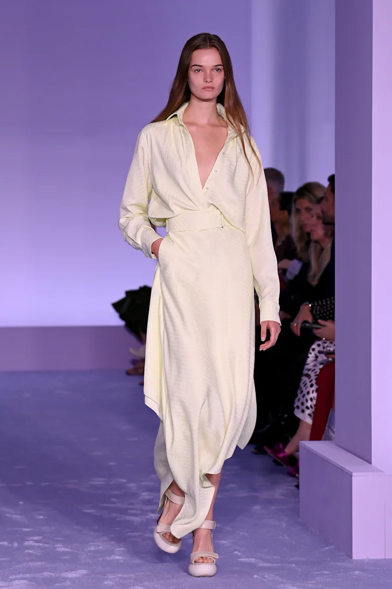 New York Fashion Week Spring 2023: See All the Best Looks