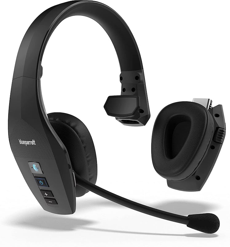 BlueParrott S650-XT Noise Cancelling Bluetooth Headset