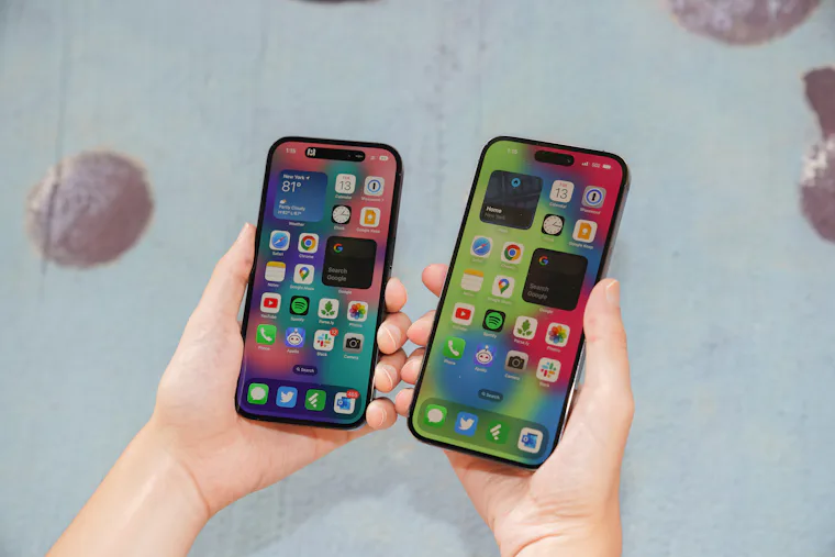 IPhone 14 Pro Or – Neuf Sous Blister – Apple – Design Verre Ultra Fin