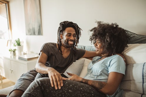 How to set rules in an open relationship, according to experts.