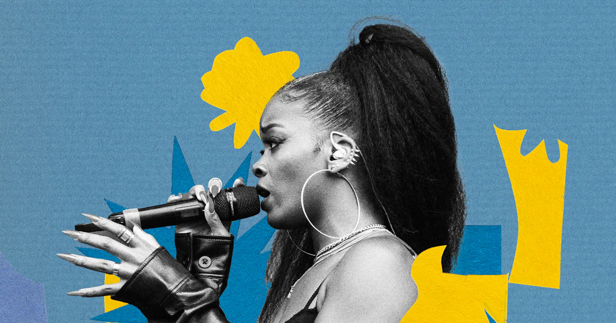 Ari Lennox channels throwback romanticism on ‘age / sex / location’
