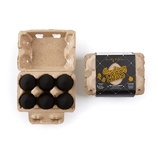 Beauty Bakerie Blending Egg Beauty Sponge (6-Pack)