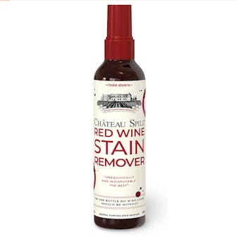Emergency Stain Rescue Chateau Spill Red Wine Stain Remover