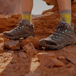 Merrell Moab 3 hiking boot