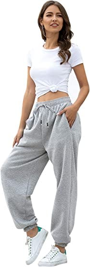 VINMEN Cinch Sweatpants