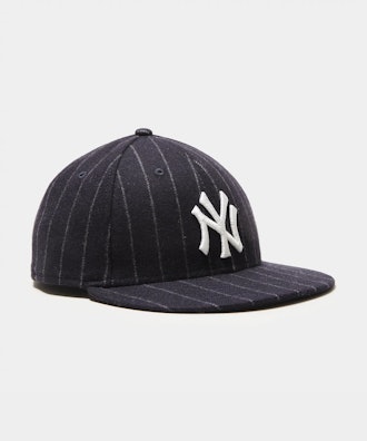 The Todd Snyder x New Era baseball cap