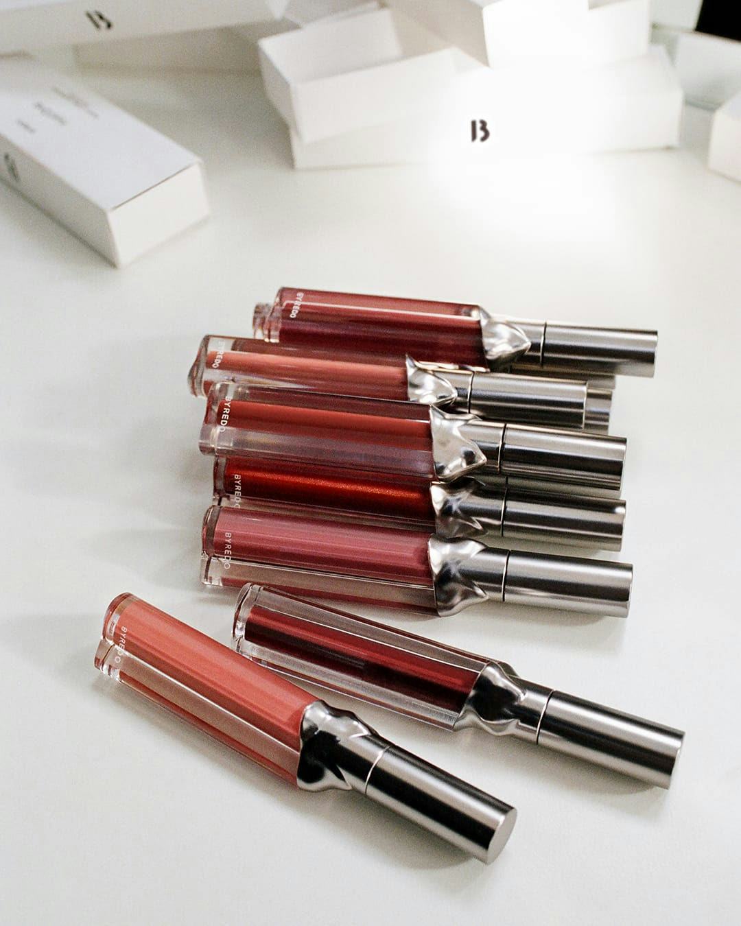 Byredo Liquid Lipstick Vinyl