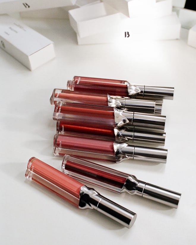 Byredo Liquid Lipstick Vinyl