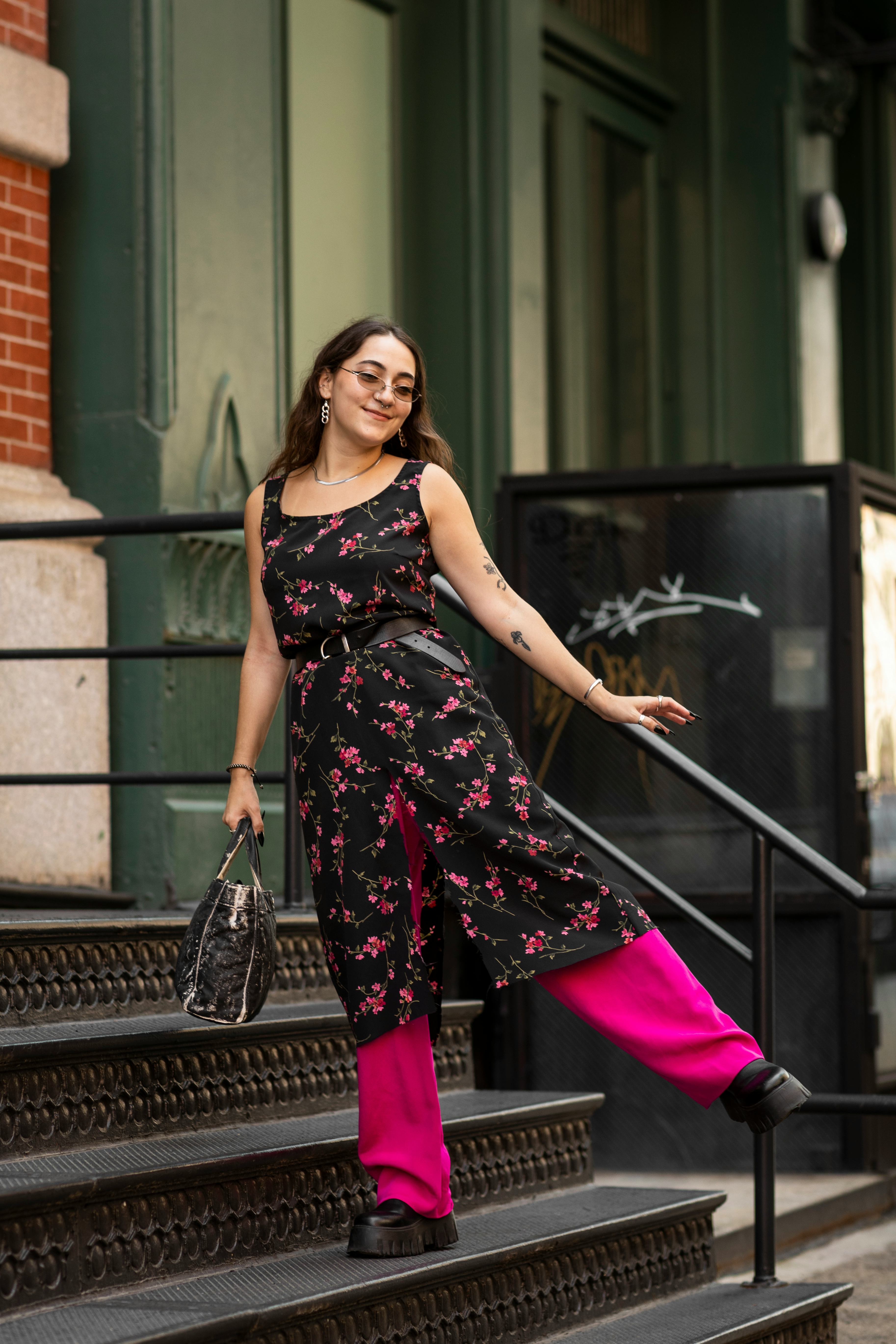 6 "Ugly" Fashion Trends & How To Wear Them, According To Bustle Editors