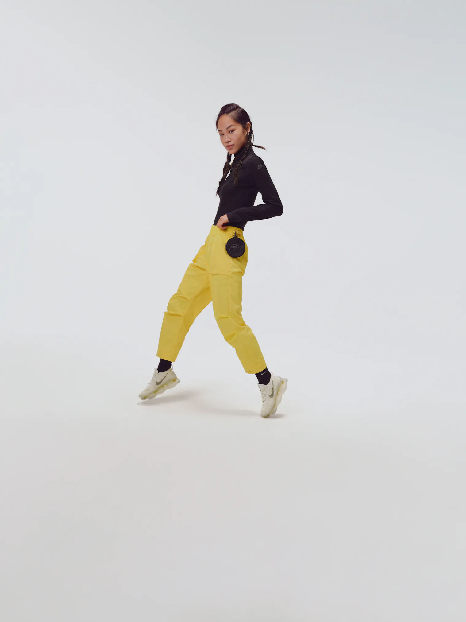How Nike used VR and advanced simulation to create the Air Max Scorpion