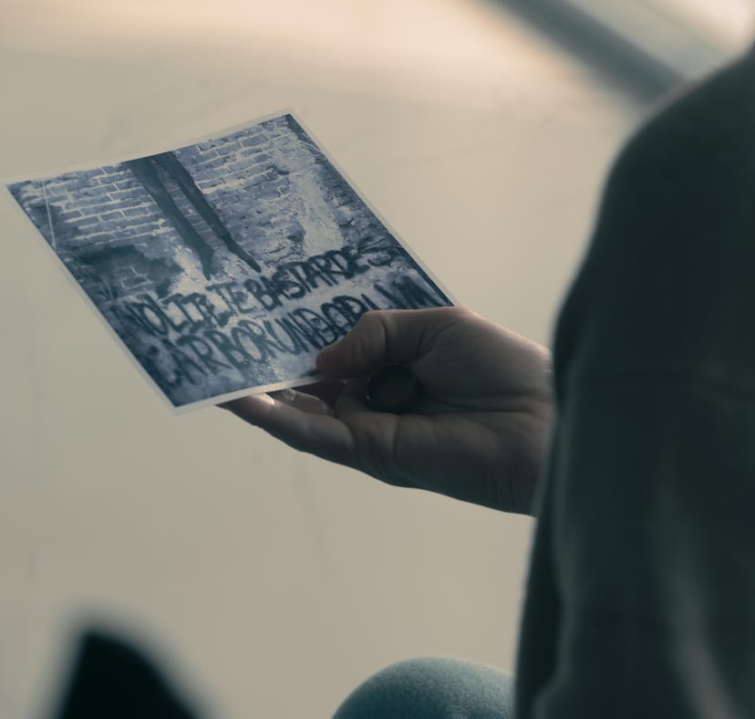 The Handmaid's Tale Season 5 soundtrack has some wild bops