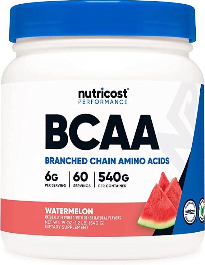Nutricost Performance BCAA