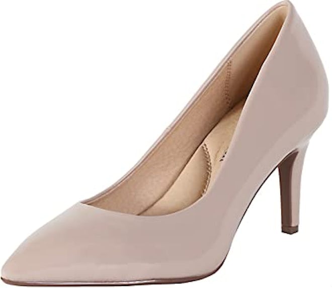 Cityclassified Extra Cushion Heels