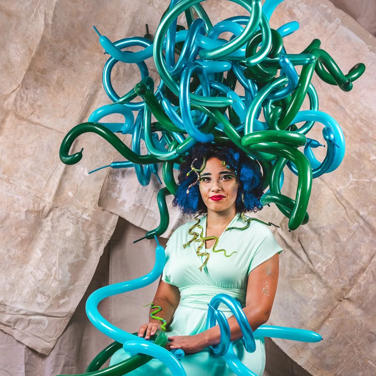 16 Unique Halloween 2022 Costume Ideas That Are Creative, Clever, & Original 16 Unique Halloween 2022 Costume Ideas That Are Creative, Clever, & Original