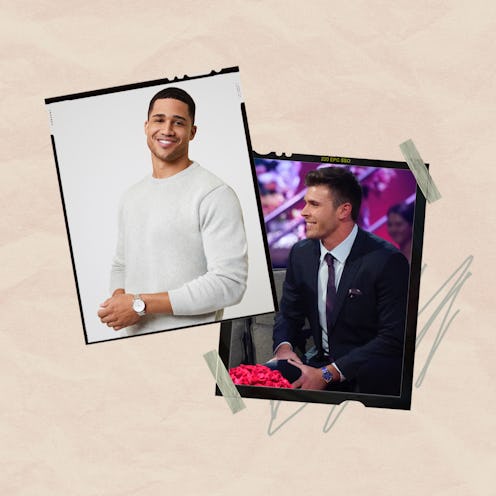 The next Bachelor will be announced very soon. Photos via ABC