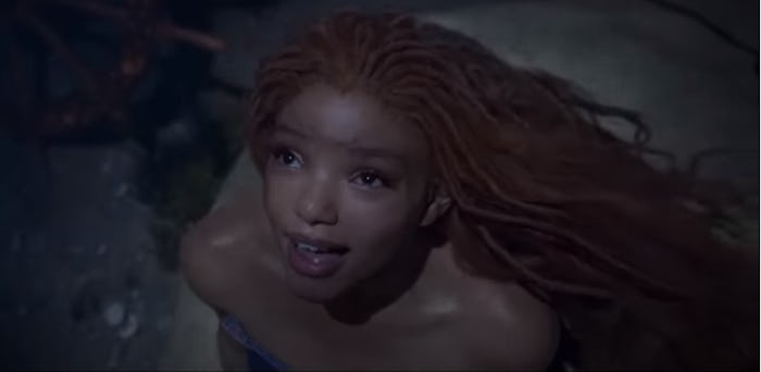 Disney's The Little Mermaid is coming to theaters May 26, 2023.