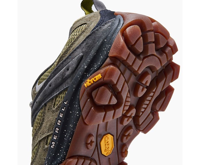 Merrell Moab 3 hiking boot