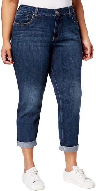Jessica Simpson Relaxed Fit Jeans