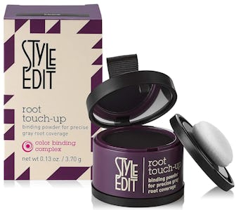 Style Edit Root Touch-Up Powder