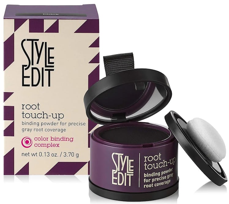 Style Edit Root Touch-Up Powder