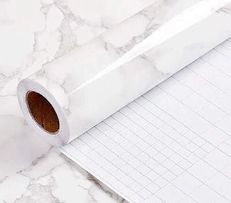 Yancorp Marble Wallpaper