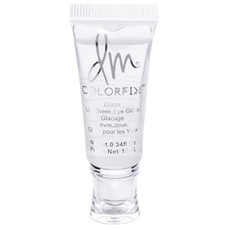 about-face vinyl eye gloss is similar to Danessa Myricks Beauty Colorfix Eye, Cheek, & Lip Cream Pig...