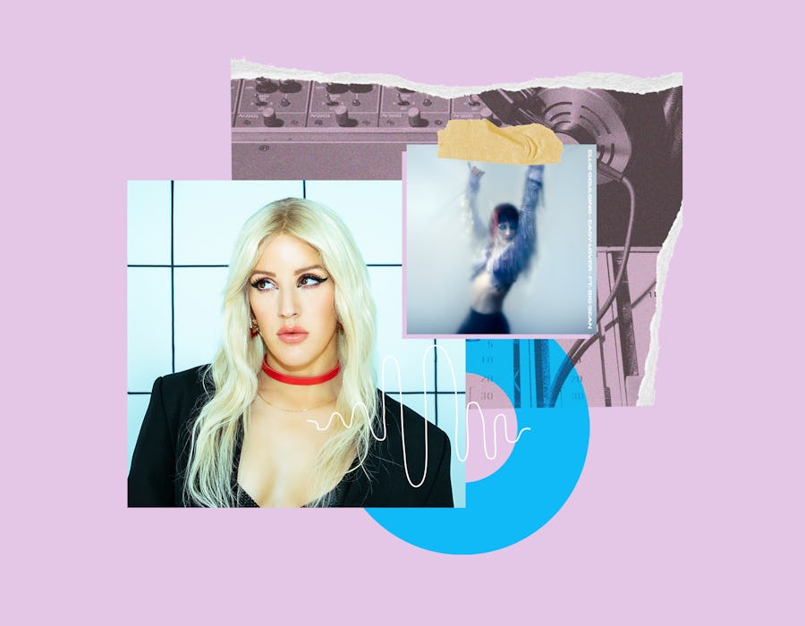 icons and headers — ellie icons // the last of us